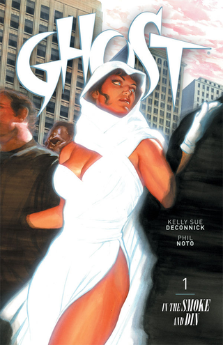 Illustration for article titled Read the story that made Grant Morrison a star in This Week's Comics